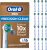 ראשים מקוריים למברשת  Oral-B במחיר מעולה!