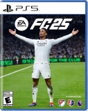 המשחק EA SPORTS FC 25 (לשעבר FIFA) לקונסולות ומחשבים במחיר שווה!