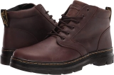מגפי עור ד”ר מרטינס Bonny Leather Casual Boots לגברים ונשים במחיר אש!