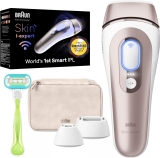 מכשיר להסרת שיער Braun IPL PL7243 לנשים וגברים במחיר הזול אי פעם!