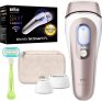 מכשיר להסרת שיער Braun IPL PL7243 לנשים וגברים במחיר הזול אי פעם!