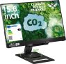 צג נייד 15.6 אינץ' FHD IPS של Ingnok  כולל מעמד 360 מובנה במחיר מדהים!