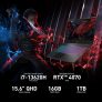 דיל בלאק פריידי! מחשב נייד גיימינג MSI Katana 15  מסך 15.6" QHD, זכרון 16/1TB כרטיס 4070 ומעבד i7-13650HX