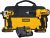 סט מברגת אימפקט ומקדחה  DEWALT DCK240C2 20V במחיר מטורף!