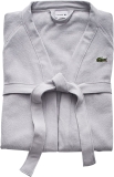 חלוק רחצה Lacoste בפירוק מחיר!