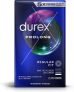 להצטייד! מארז 12 קונדומים Durex Prolong עם מאלחש במחיר פגז!