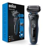 מכונת גילוח חשמלית Braun  בראון סדרה 5 5031s
