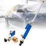 ראש מגביר לחץ לצינור גינה Bpower במחיר סין פה בישראל!