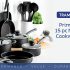 נינג'ה Ninja Woodfire OG701 ב₪999! המחיר הזול אי פעם!
