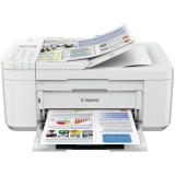 מדפסת משולבת אלחוטית Canon Pixma TR4551