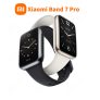 צמיד כושר חכם Xiaomi Mi Band 7 Pro במחיר הזול אי פעם!