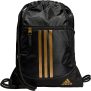 תיק גב שרוך אדידס adidas Alliance 2 במחיר שווה!