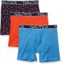 חגיגת בוקסרים Nautica Cotton Stretch בשליש מחיר!