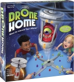 Drone Home — המשחק הראשון אי פעם עם רחפן מעופף אמיתי במחיר רצפה!