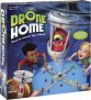 Drone Home — המשחק הראשון אי פעם עם רחפן מעופף אמיתי במחיר רצפה!