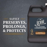 מרכך קונדישינר עור LEXOL All Leather בנפח 1 ליטר במשלוח חינם!
