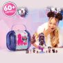 מארז L.O.L. Surprise! מהדורת דיסקו חורף עם 60+ הפתעות במחיר שווה!