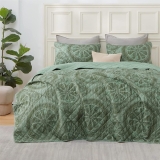 סט שמיכת מעבר גדולה מבית Bedsure במחיר נהדר ומשלוח חינם!