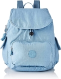 שליש מחיר! ה City Pack S של Kipling  – תיק מעוצב עמיד למים!