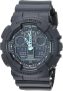שעון יד Casio G-Shock דגם GA-100C-8ACR – הקשיחות של ג'י-שוק, בעיצוב עדכני ובמחיר מדהים!