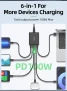 תחנת טעינה עד Rocoren 100W במחיר רצפה!