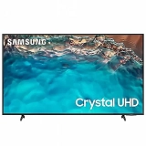 מסך “55 SAMSUNG UE55BU8000 LED יבואן רשמי במחיר חיסול!