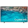 מסך “55 SAMSUNG UE55BU8000 LED יבואן רשמי במחיר חיסול!