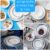 משלוח חינם! הסטים המבוקשים של קורנינג Corelle במחירים נפלאים!