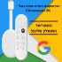 סטרימר Google Chromecast HD עם Google TV באיכות FHD במחיר שווה!
