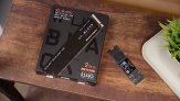 כונן SSD פנימי WD_BLACK לגיימינג 1TB SN770 NVMe – Gen4 M.2