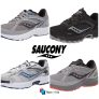 נעלי Saucony לגברים במחירים מעולים בנובמבר סייל!