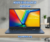 מחשב נייד ASUS Vivobook 15 X1504VA עם מעבד i7, זכרון 16/512GB ו-ווינדוס 11 במחיר מדהים!