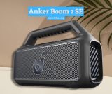 רמקול בלוטות אלחוטי איכותי אנקר Anker Soundcore Boom 2 SE מתחת לרף המס