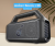 רמקול בלוטות אלחוטי איכותי אנקר Anker Soundcore Boom 2 SE מתחת לרף המס