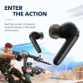 הכי טובות לשיחות! אוזניות אלחוטיות נהדרות Anker Life P3 בדיל משוגע!!
