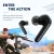 הכי טובות לשיחות! אוזניות אלחוטיות נהדרות Anker Life P3 בדיל משוגע!!