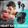 אוזניות אלחוטיות  Anker Soundcore ANC Liberty 4  לראשונה מתחת לרף המס!