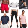סייל Under Armour ענק באמזון עם פריטים רבים במחירים מדהימים ושילוח חינם!