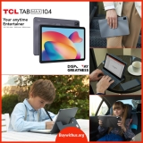 טאבלט הTCL TAB MAX 10.4 החדש! מקסימום מפרט במינימום מחיר!