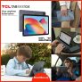 טאבלט הTCL TAB MAX 10.4 החדש! מקסימום מפרט במינימום מחיר!