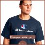 מציאון חולצות טישירט לגברים מבית צ'מפיון Champion במחירי בדיחה!