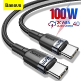 כבל Type-C Baseus PD במחיר שווה!