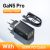 מטען קיר חדש ועוצמתי Baseus GAN5 Pro 65W בקופון ענק!