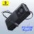 מטען נייד סופר נוח ועוצמתי 65W מבית Baseus כולל כבל נשלף!