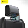 מעמד טאבלטים/סמארטפונים לרכב מבית Baseus במחיר הזול אי פעם!