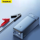 בוסטר הנעה קומפקטי Baseus 12V 600A במחיר טירוף!
