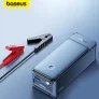 בוסטר הנעה קומפקטי Baseus 12V 600A במחיר טירוף!