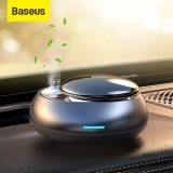 מפיץ ריח חכם לרכב מבית Baseus – חוויה במחיר נהדר!