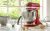 מיקסר 4.8 ליטר עם קערת נירוסטה KitchenAid Artisan KSM-175
