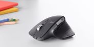 מגה-דיל! עכבר אלחוטי Logitech MX Master 3 במחיר הזול אי פעם